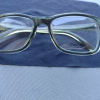 Диоптрична рамка Calvin Klein® 20th anniversary edition, снимка 1 - Слънчеви и диоптрични очила - 34734899