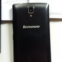 ПРОДАВАМ ДВА ТЕЛЕФОНА, снимка 3 - Lenovo - 34765616