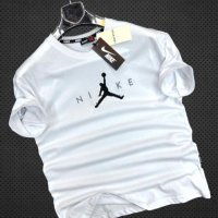 Мъжки тениски Найк, Армани, Бърбъри/Nike, Armani, Burberry, снимка 8 - Тениски - 39279204