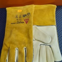 Ръкавици заваръчни , снимка 1 - Други инструменти - 39568006