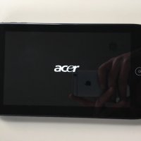 ✅ Таблет 🔝 Acer Iconia Tab A100, снимка 2 - Таблети - 35779680