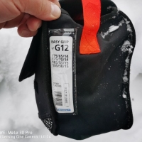 Michelin easy grip G12, снимка 2 - Аксесоари и консумативи - 36067509