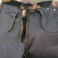 Нови джинси - тигрова окраска, снимка 7 - Панталони - 35924636