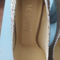 Продавам дамски обувки кожени , снимка 3 - Дамски елегантни обувки - 36335539