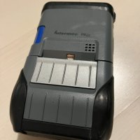 Етикетен Термо Принтер Intermec PB22 (Honeywell) мобилен , снимка 1 - Принтери, копири, скенери - 42239097