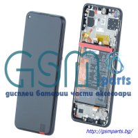 Оригинален Дисплей + Тъч Скрийн за Huawei P40 Lite + Подарък Лепило, снимка 4 - Резервни части за телефони - 40540430
