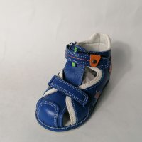Детски сандали CAO., снимка 3 - Детски сандали и чехли - 41205000