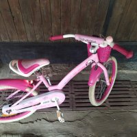 Детски велосипед , снимка 3 - Велосипеди - 42303731