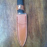 Ловен нож с калъфка
