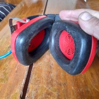 Стари слушалки ТДС, снимка 3 - Други ценни предмети - 44295988
