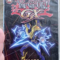 Yu-Gi-Oh GX 26 Глава в облаците DVD , снимка 1 - DVD филми - 42510799