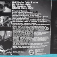 Thalamus – 2008 - Beneath A Dying Sun(Stoner Rock,Hard Rock), снимка 2 - CD дискове - 44479700