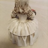 Старинна ретро кукла, снимка 4 - Колекции - 39421501