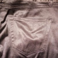 Дамски панталон  "ZARA" , снимка 9 - Панталони - 40037884