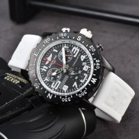 Breitling Endurance Pro White мъжки часовник, снимка 2 - Мъжки - 41869183