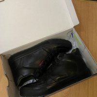 Мъжки обувки Tommy Hilfiger, снимка 1 - Ежедневни обувки - 35733634