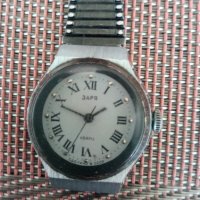 Продавам метална, верижка за часовник ., снимка 2 - Колекции - 41411476
