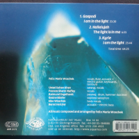 Felix Maria Woschek & Friends Gospodi - the Light of Christ, снимка 4 - CD дискове - 36404889