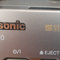 Видео рекордер Panasonic NV-HS850 SuperVHS HI-FI stereo, снимка 9 - Плейъри, домашно кино, прожектори - 36092338
