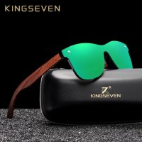 Слънчеви очила KingSeven UVE 400 , снимка 2 - Слънчеви и диоптрични очила - 41836153