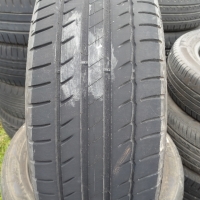 1бр лятна гума 215/60R16 Michelin, снимка 1 - Гуми и джанти - 36037792