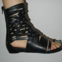 Римски сандали 36 н . марка Blink, снимка 3 - Сандали - 42062281