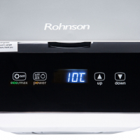 Хладилна чанта тип компресорен хладилник Rohnson R-4026 Igloo Box * Гаранция 5г.* Безплатна доставка, снимка 3 - Хладилници - 36267138