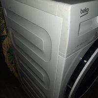 Работеща Пералня Беко beko WTV 6633 BO за части, снимка 6 - Перални - 42653533