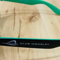 Оригинални UV400 слънчеви очила Wembley - Закупени от Англия, снимка 5 - Слънчеви и диоптрични очила - 35758829
