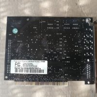 Звукова карта Creative Labs Sound Blaster Live! CT4830 5.1 Channel PCI, снимка 8 - Други - 41475534