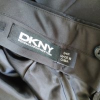 Нов оригинален мъжки костюм DKNY, снимка 4 - Костюми - 42490510