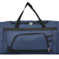 Здрав сак за багаж в четири размера, три цвята КОД: 28912, снимка 3 - Сакове - 44193131