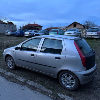 Продавам Fiat Punto 1.2 60 коня НА ЧАСТИ , снимка 2 - Автомобили и джипове - 44837076