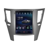 Subaru Legacy 2010- 2014 Tesla Android Mултимедия/Навигация, снимка 1 - Аксесоари и консумативи - 40811195