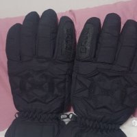 Мъжки Скиорски ръкавици BRugi/L