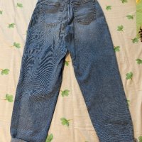 Дамски дънки mom jeans , снимка 3 - Дънки - 41920012