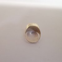 Златен мъжки пръстен BMW за кутре , снимка 7 - Пръстени - 35823519