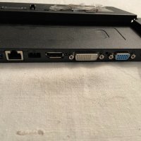 Докинг Станция Lenovo ThinkPad Pro Dock/Т,X,L,W,P series, снимка 5 - Лаптоп аксесоари - 41212022