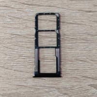 SIM Държач За Xiaomi Redmi Note 10 Pro, снимка 1 - Резервни части за телефони - 41359882