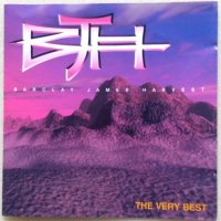 Barclay James Harvest – The Very Best (CD), снимка 1 - CD дискове - 41085560