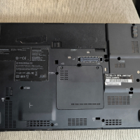 компактен лаптоп Lenovo X201, снимка 7 - Лаптопи за работа - 44827941