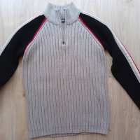 мъжки пуловери, снимка 12 - Пуловери - 41839819