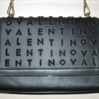 Valentino оригинална дамска чанта, снимка 1 - Чанти - 40959564