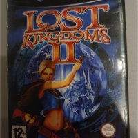 Nintendo GameCube игра Lost Kingdoms II, снимка 1 - Игри за Nintendo - 42204549