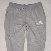 The North Face Sweatpants оригинално долнище 2XL памук долница туризъм, снимка 2 - Спортни дрехи, екипи - 44442965