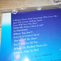 WHITNEY HOUSTON ORIGINAL CD-ВНОС GERMANY 1002241819, снимка 15 - CD дискове - 44229779