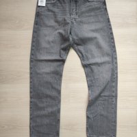 Мъжки дънки Jack&Jones размер 34, снимка 3 - Дънки - 41362882