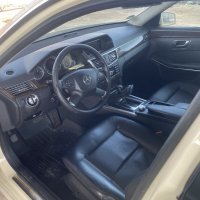 Mercedes E class 2.2 cdi 2012г на части, снимка 3 - Части - 38715296