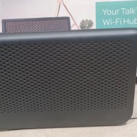  Безжичен рутер TALKTALK WI-FI Hub ULTRA FAST, снимка 1 - Рутери - 39534286