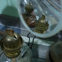 Газени лампи, снимка 8 - Други ценни предмети - 44348055
